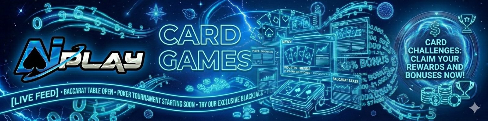 AiPlay Permainan Kad