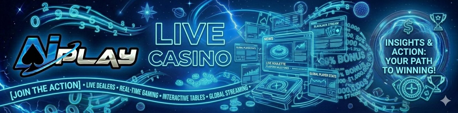 AiPlay Kasino Langsung